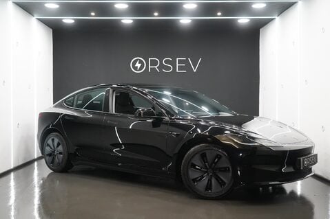 Tesla Model 3 LONG RANGE Full Self Driving One Owner Only 575 Miles on the Clock!         