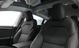 Tesla Model 3 LONG RANGE Full Self Driving One Owner Only 575 Miles on the Clock!         18