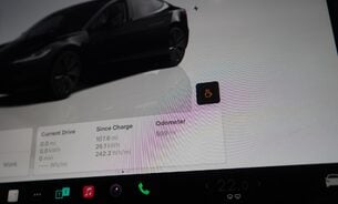 Tesla Model 3 LONG RANGE Full Self Driving One Owner Only 575 Miles on the Clock!         25