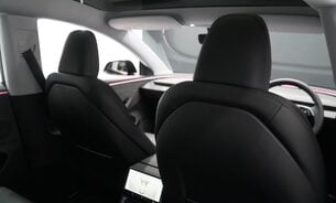 Tesla Model 3 LONG RANGE Full Self Driving One Owner Only 575 Miles on the Clock!         21