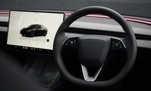 Tesla Model 3 LONG RANGE Full Self Driving One Owner Only 575 Miles on the Clock!         15