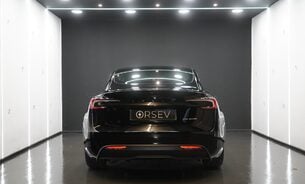 Tesla Model 3 LONG RANGE Full Self Driving One Owner Only 575 Miles on the Clock!         9