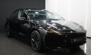 Tesla Model 3 LONG RANGE Full Self Driving One Owner Only 575 Miles on the Clock!         5