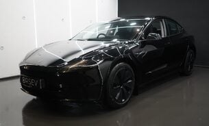 Tesla Model 3 LONG RANGE Full Self Driving One Owner Only 575 Miles on the Clock!         7