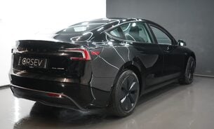 Tesla Model 3 LONG RANGE Full Self Driving One Owner Only 575 Miles on the Clock!         10