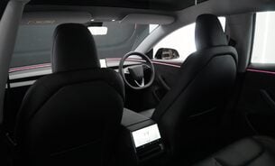 Tesla Model 3 LONG RANGE Full Self Driving One Owner Only 575 Miles on the Clock!         22