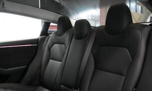 Tesla Model 3 LONG RANGE Full Self Driving One Owner Only 575 Miles on the Clock!         23