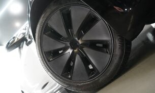 Tesla Model 3 LONG RANGE Full Self Driving One Owner Only 575 Miles on the Clock!         13