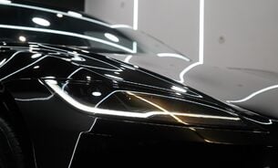 Tesla Model 3 LONG RANGE Full Self Driving One Owner Only 575 Miles on the Clock!         8