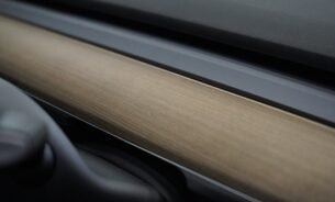 Tesla Model Y LONG RANGE AWD Solid Black One Owner Premium Sound Pano Roof VAT Q 14