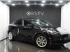 Tesla Model Y LONG RANGE AWD Solid Black One Owner Premium Sound Pano Roof VAT Q