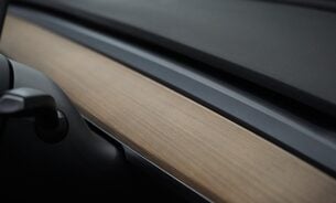 Tesla Model Y PERFORMANCE Enhanced Autopilot Deep Blue Metallic 21" Uberturbines VAT Q 13