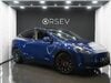 Tesla Model Y PERFORMANCE Enhanced Autopilot Deep Blue Metallic 21" Uberturbines VAT Q