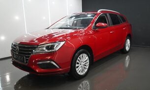 MG MG5 EXCLUSIVE MG Pilot Apple CarPlay Rev Cam Leather Interior  8