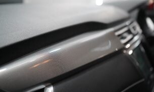 MG MG5 EXCLUSIVE MG Pilot Apple CarPlay Rev Cam Leather Interior  25