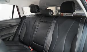 MG MG5 EXCLUSIVE MG Pilot Apple CarPlay Rev Cam Leather Interior  23