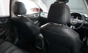 MG MG5 EXCLUSIVE MG Pilot Apple CarPlay Rev Cam Leather Interior  20