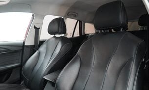 MG MG5 EXCLUSIVE MG Pilot Apple CarPlay Rev Cam Leather Interior  24