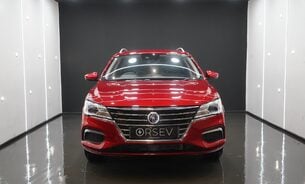 MG MG5 EXCLUSIVE MG Pilot Apple CarPlay Rev Cam Leather Interior  7