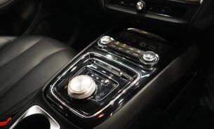 MG MG5 EXCLUSIVE MG Pilot Apple CarPlay Rev Cam Leather Interior  17