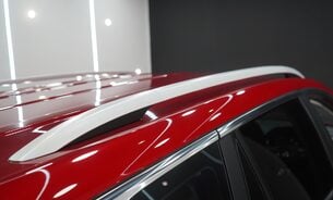 MG MG5 EXCLUSIVE MG Pilot Apple CarPlay Rev Cam Leather Interior  12