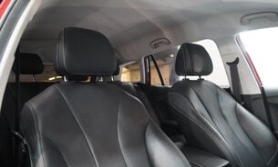 MG MG5 EXCLUSIVE MG Pilot Apple CarPlay Rev Cam Leather Interior  14