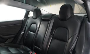 Tesla Model 3 Long Range RWD Longest Range c350 Ryzen Heat Pump Adaptive LEDs 18