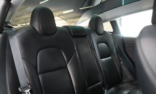 Tesla Model 3 Long Range RWD Longest Range c350 Ryzen Heat Pump Adaptive LEDs 16