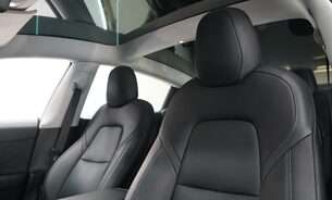 Tesla Model 3 Long Range RWD Longest Range c350 Ryzen Heat Pump Adaptive LEDs 20