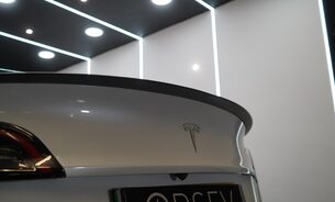 Tesla Model 3 Long Range RWD Longest Range c350 Ryzen Heat Pump Adaptive LEDs 10