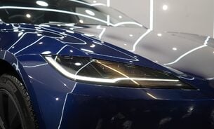 Tesla Model 3 RWD "Highland" c300 Mile Range Vented Seats Adaptive LEDs One Owner VAT Q 12