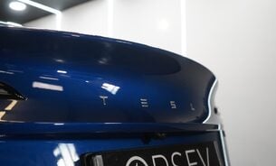 Tesla Model 3 RWD "Highland" c300 Mile Range Vented Seats Adaptive LEDs One Owner VAT Q 8