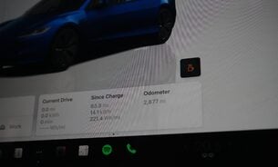 Tesla Model 3 RWD "Highland" c300 Mile Range Vented Seats Adaptive LEDs One Owner VAT Q 24