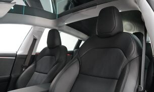 Tesla Model 3 RWD "Highland" c300 Mile Range Vented Seats Adaptive LEDs One Owner VAT Q 16