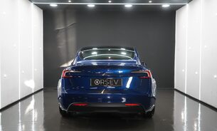 Tesla Model 3 RWD "Highland" c300 Mile Range Vented Seats Adaptive LEDs One Owner VAT Q 5