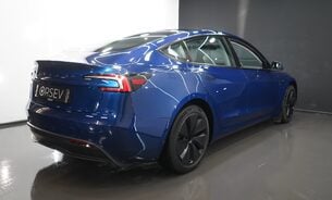 Tesla Model 3 RWD "Highland" c300 Mile Range Vented Seats Adaptive LEDs One Owner VAT Q 6