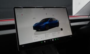 Tesla Model 3 RWD "Highland" c300 Mile Range Vented Seats Adaptive LEDs One Owner VAT Q 23