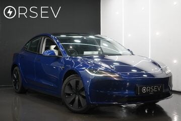 Tesla Model 3 RWD "Highland" Vented Seats Adaptive LEDs One Owner VAT Q