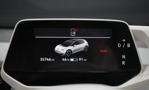 Volkswagen ID.3 FIRST EDITION FVWSH Adaptive Cruise 19" Alloys Rev Camera Keyless Entry 16