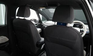 Volkswagen ID.3 FIRST EDITION FVWSH Adaptive Cruise 19" Alloys Rev Camera Keyless Entry 19