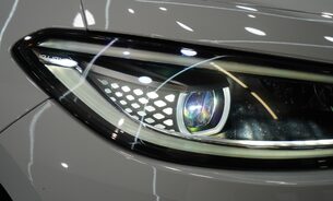 Volkswagen ID.3 FIRST EDITION FVWSH Adaptive Cruise 19" Alloys Rev Camera Keyless Entry 12