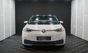 Volkswagen ID.3 FIRST EDITION FVWSH Adaptive Cruise 19" Alloys Rev Camera Keyless Entry 10
