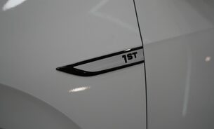 Volkswagen ID.3 FIRST EDITION FVWSH Adaptive Cruise 19" Alloys Rev Camera Keyless Entry 28