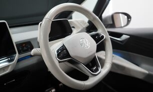 Volkswagen ID.3 FIRST EDITION FVWSH Adaptive Cruise 19" Alloys Rev Camera Keyless Entry 27