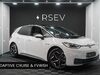 Volkswagen ID.3 FIRST EDITION FVWSH Adaptive Cruise 19" Alloys Rev Camera Keyless Entry