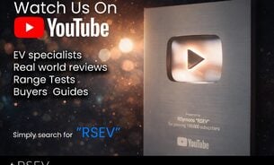 Tesla Model Y LONG RANGE AWD Comfort Suspension One Owner Tesla Comp Warranty until 09/27 4