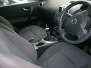 Nissan Qashqai VISIA 5