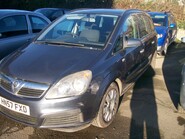 Vauxhall Zafira LIFE 16V 2