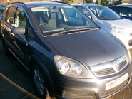 Vauxhall Zafira LIFE 16V 1