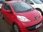 Peugeot 107 URBAN 1